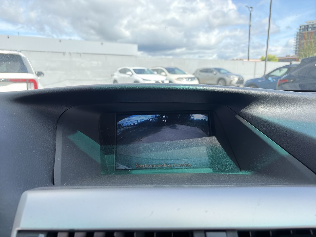 2012 Lexus RX 350 in Laval, Quebec