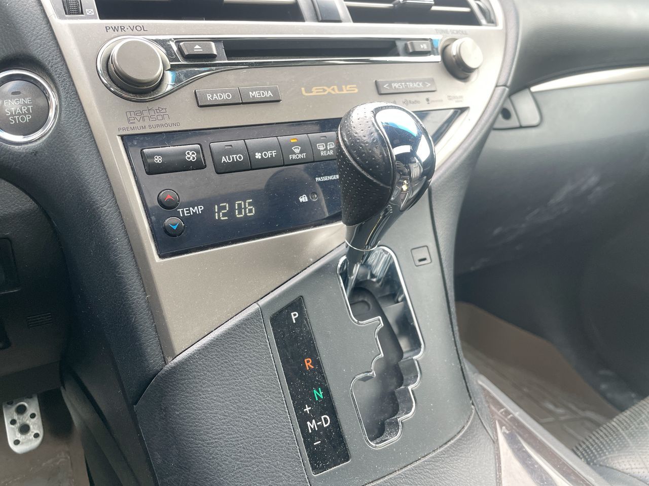 Lexus RX 350  2014 à Laval, Québec