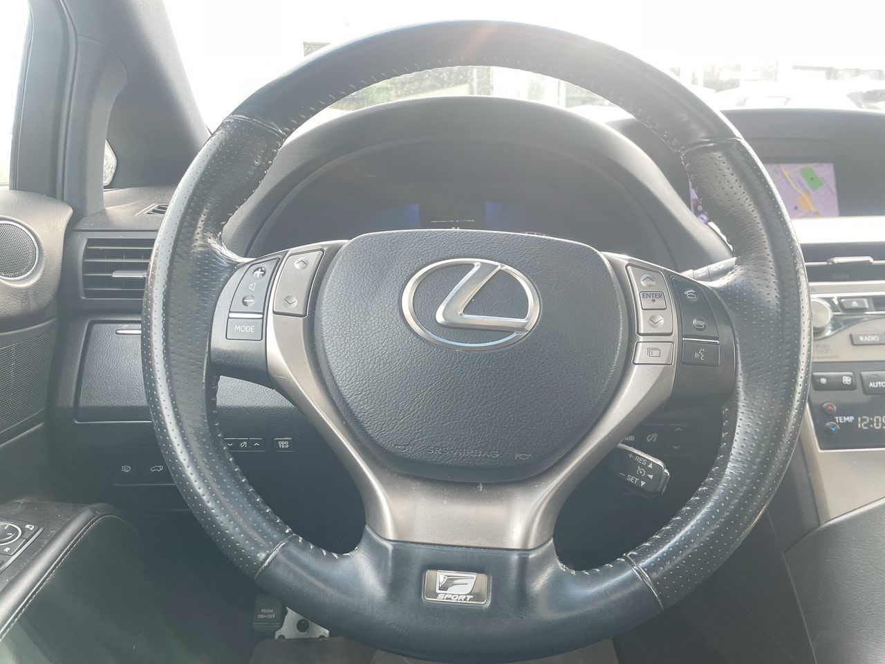 Lexus RX 350  2014 à Laval, Québec