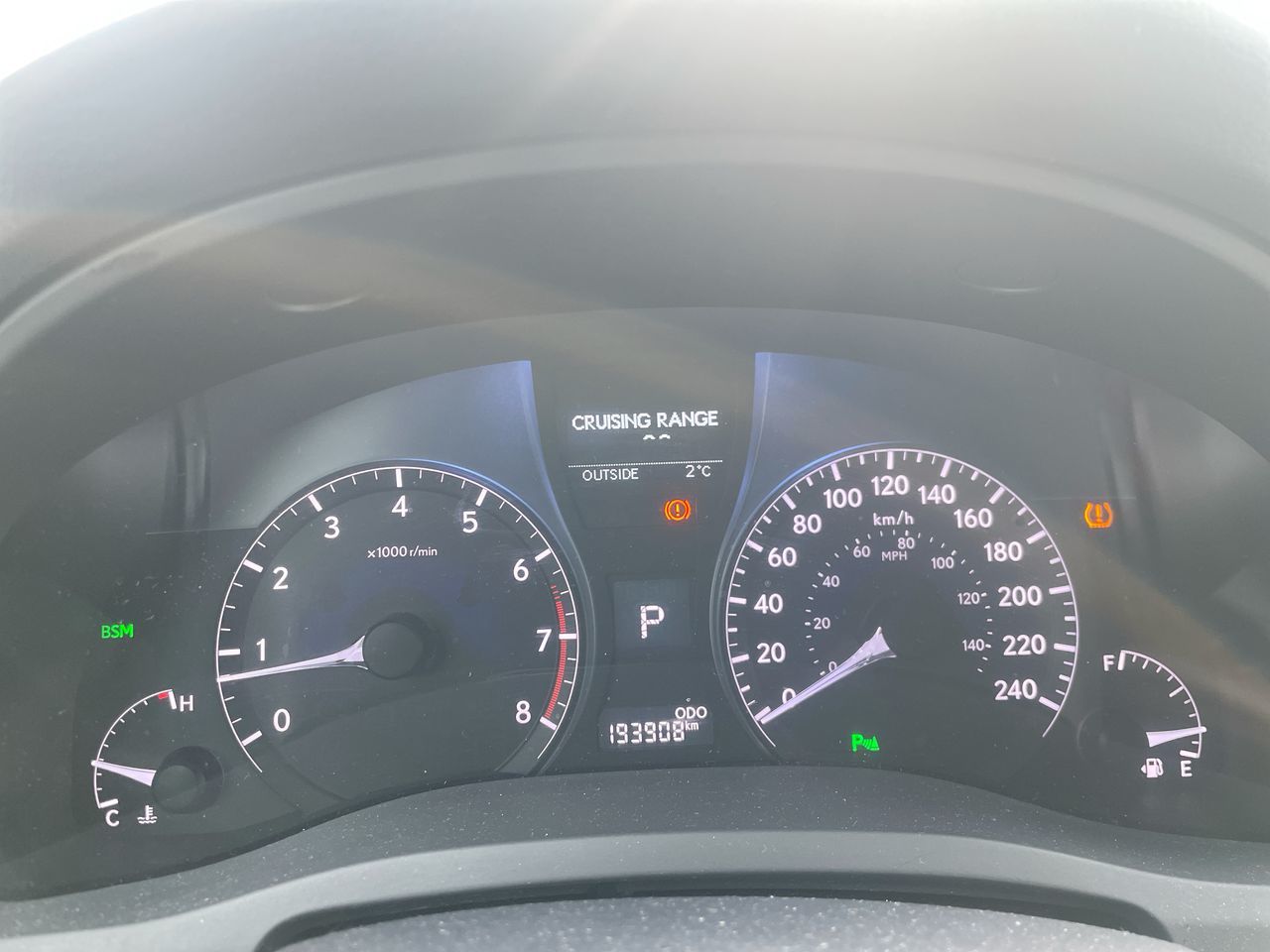 Lexus RX 350  2014 à Laval, Québec