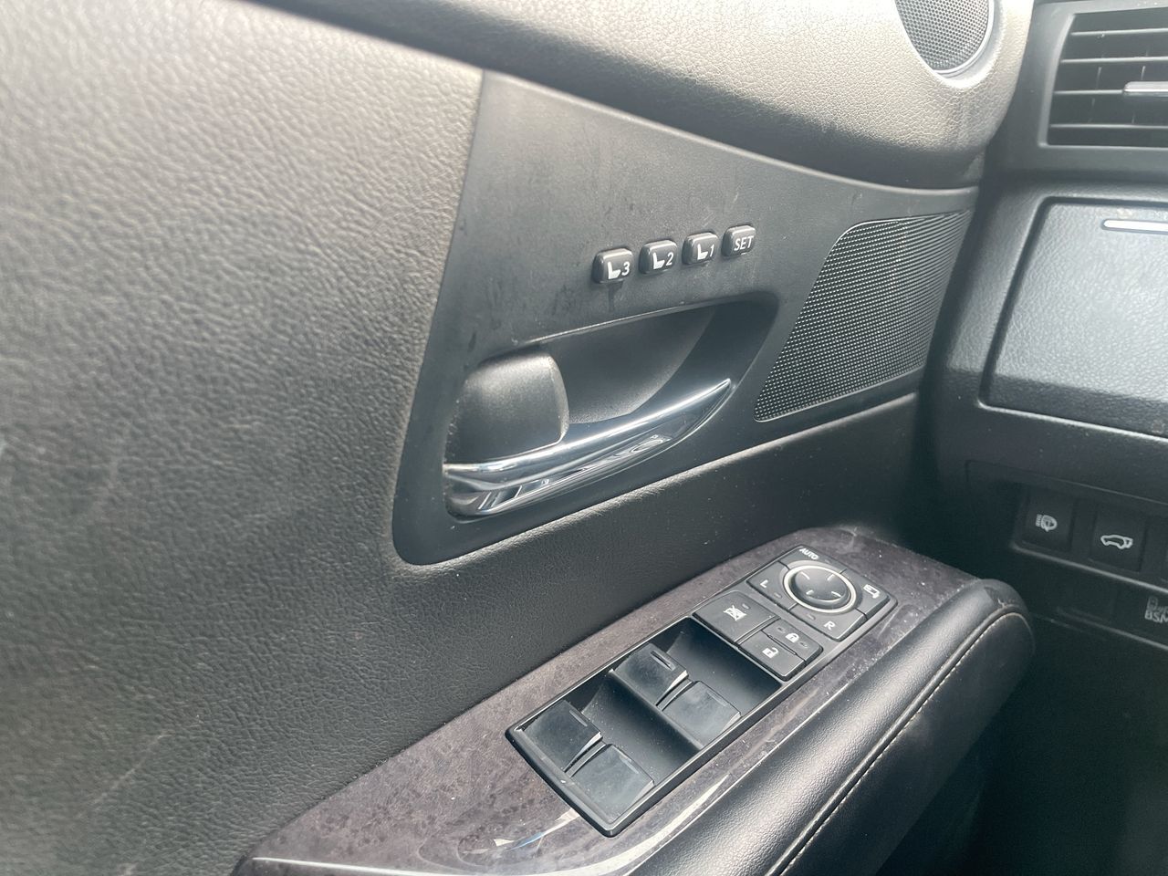 Lexus RX 350  2014 à Laval, Québec