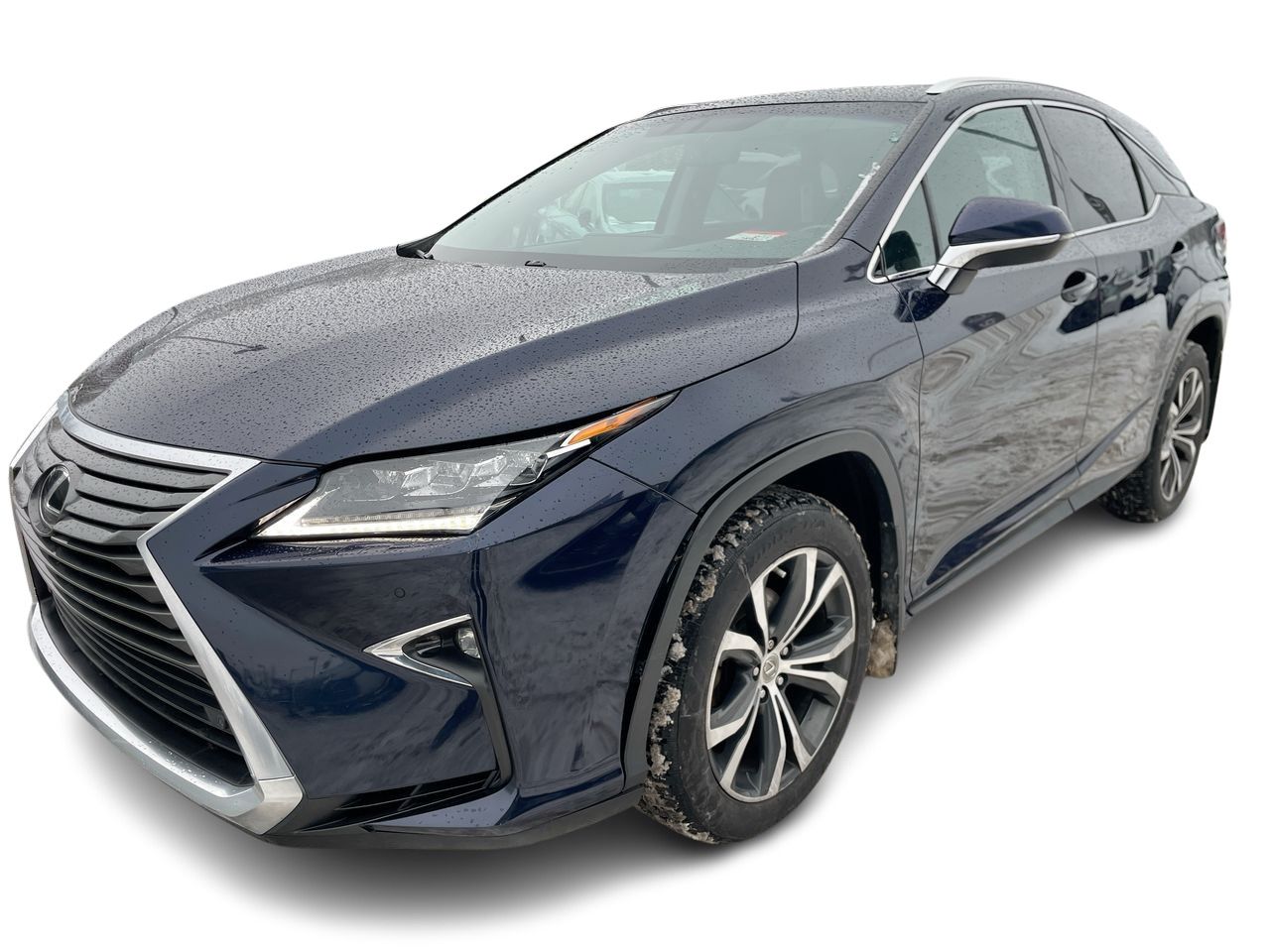 2016 Lexus RX 350 in Laval, Quebec