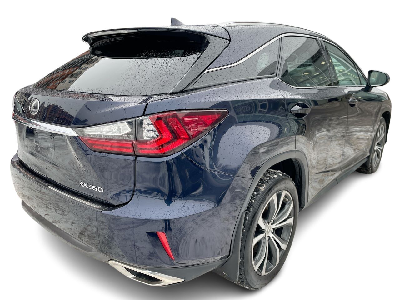 2016 Lexus RX 350 in Laval, Quebec