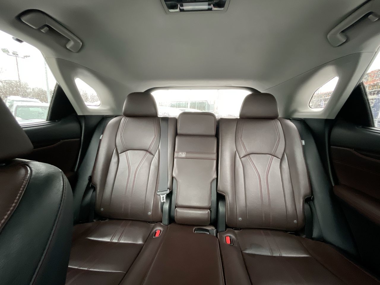 2016 Lexus RX 350 in Laval, Quebec