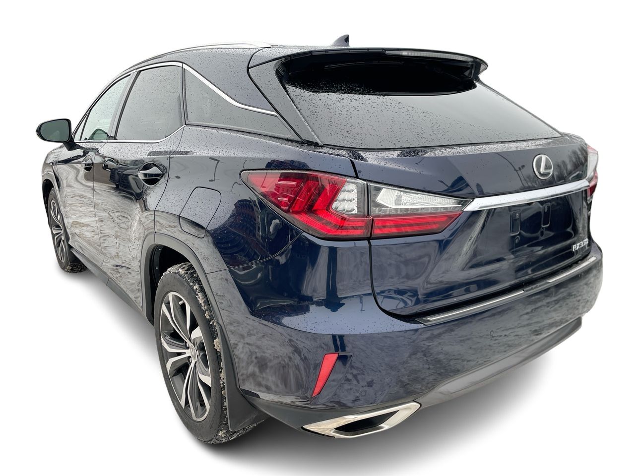 2016 Lexus RX 350 in Laval, Quebec