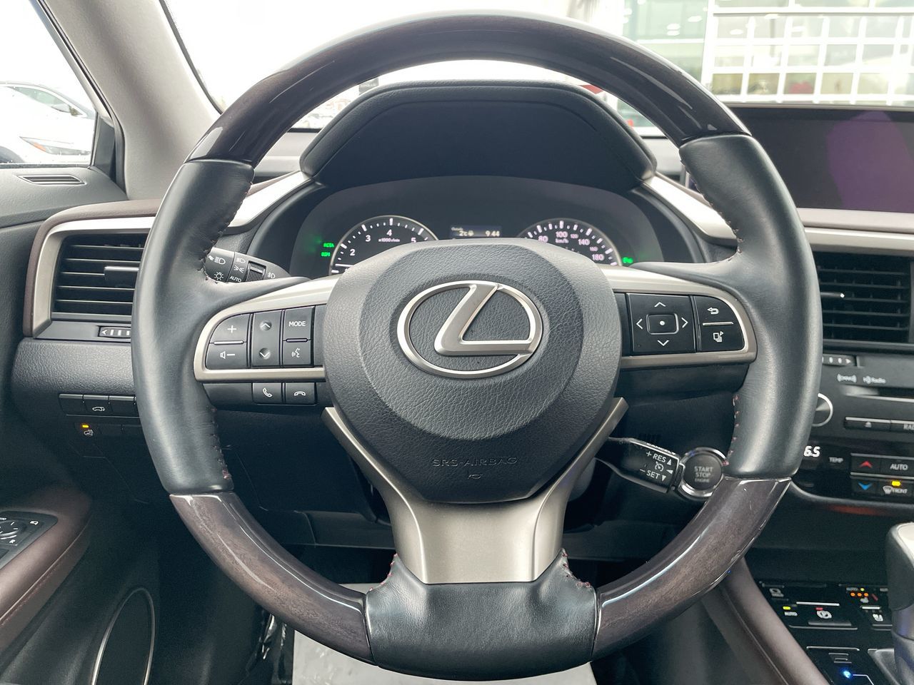 2016 Lexus RX 350 in Laval, Quebec