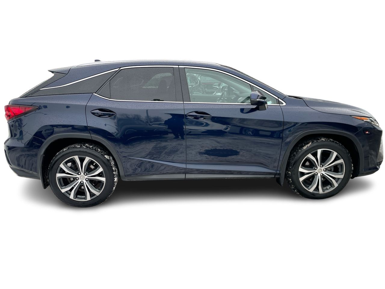 2016 Lexus RX 350 in Laval, Quebec