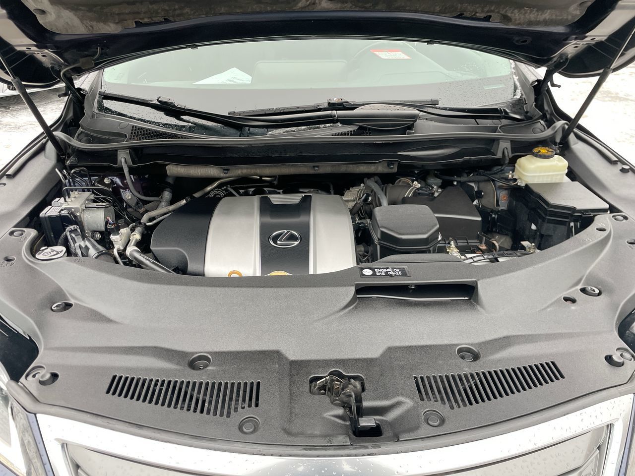 2016 Lexus RX 350 in Laval, Quebec