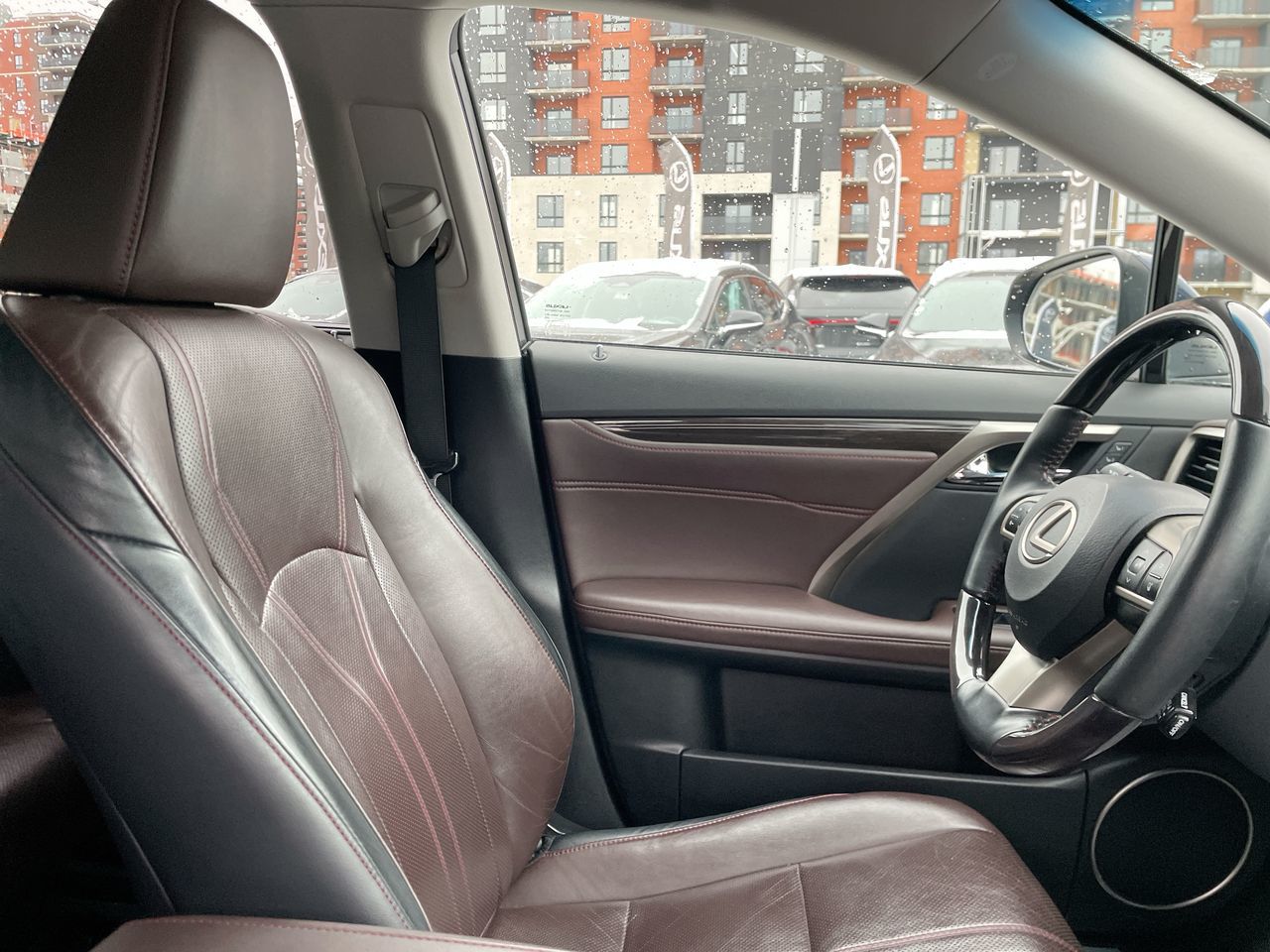 2016 Lexus RX 350 in Laval, Quebec