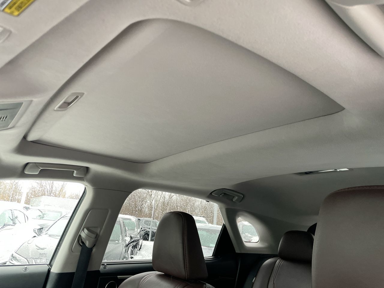 2016 Lexus RX 350 in Laval, Quebec