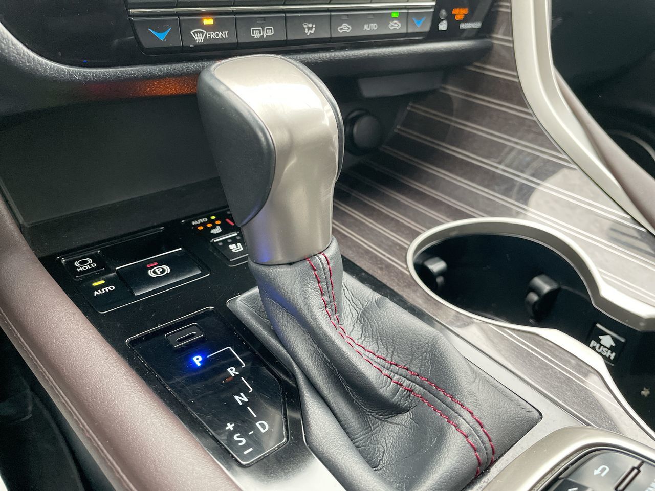 2016 Lexus RX 350 in Laval, Quebec