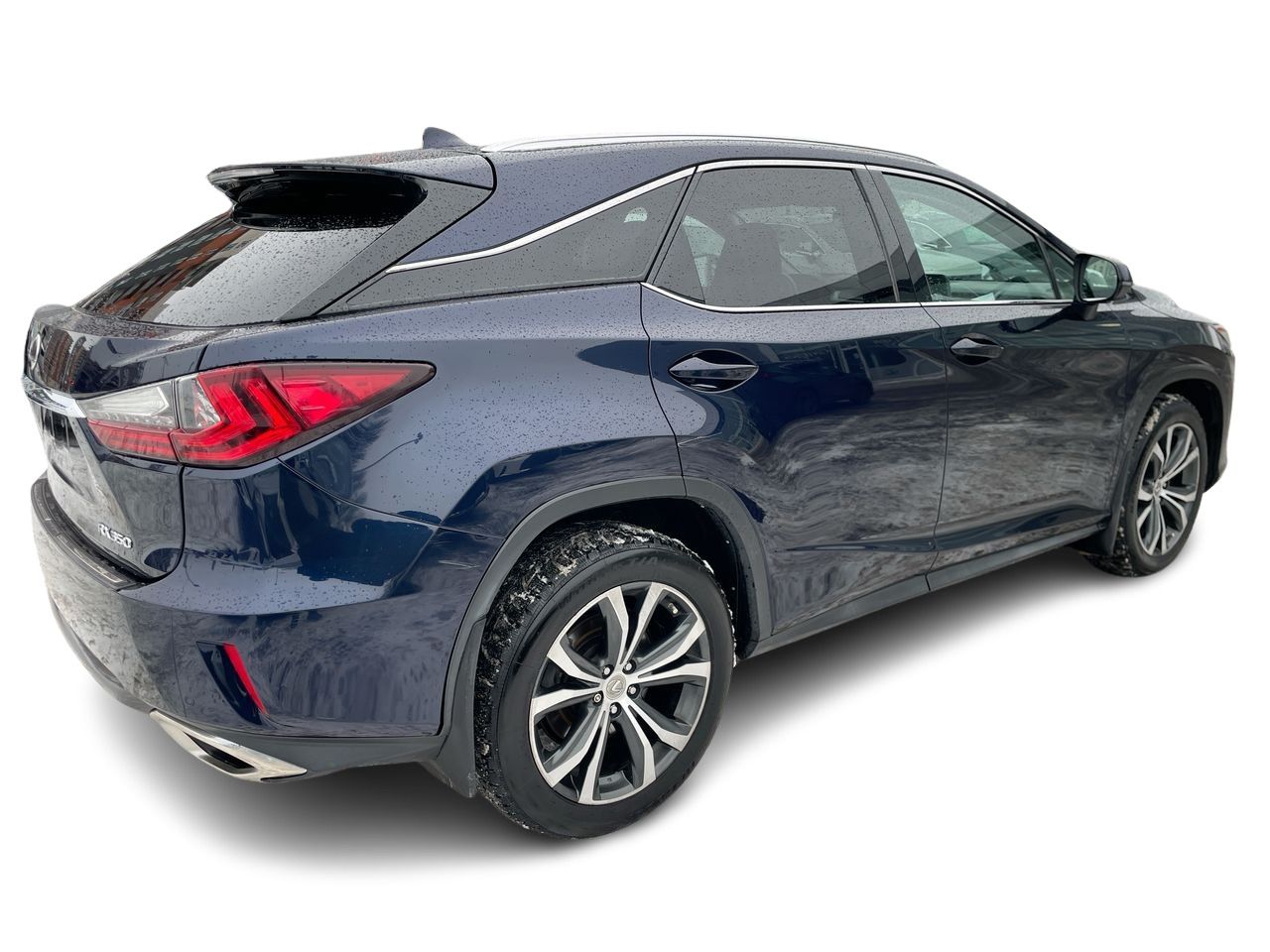 2016 Lexus RX 350 in Laval, Quebec