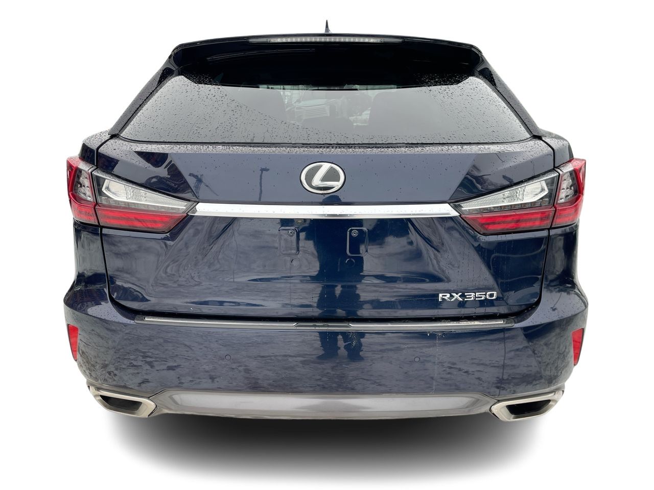 2016 Lexus RX 350 in Laval, Quebec