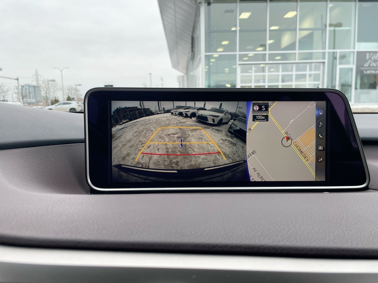 2016 Lexus RX 350 in Laval, Quebec