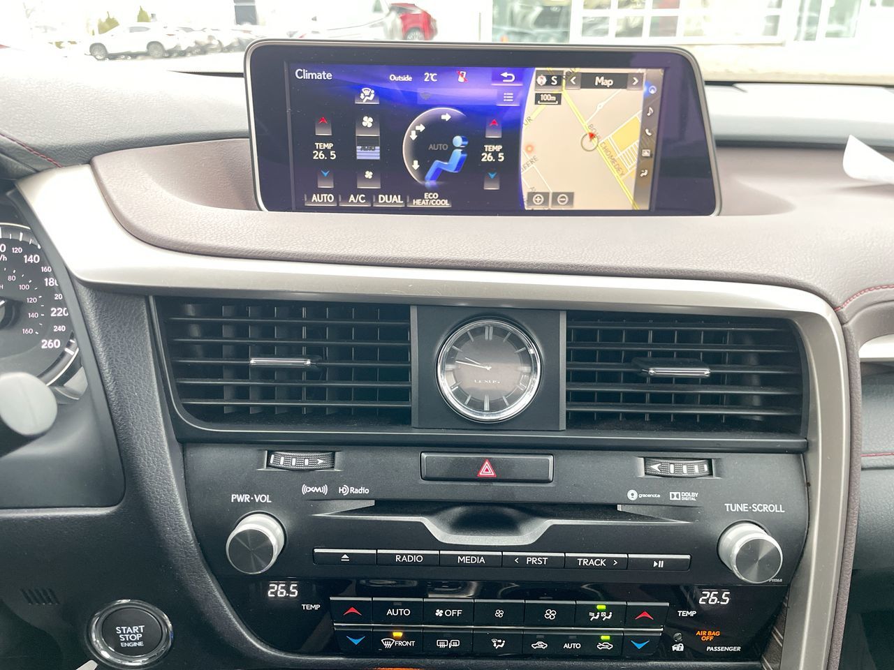 2016 Lexus RX 350 in Laval, Quebec
