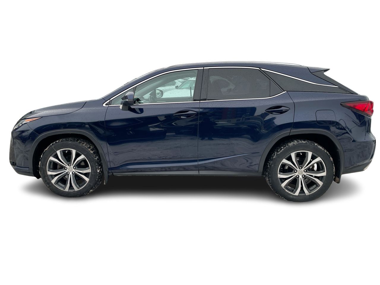 2016 Lexus RX 350 in Laval, Quebec