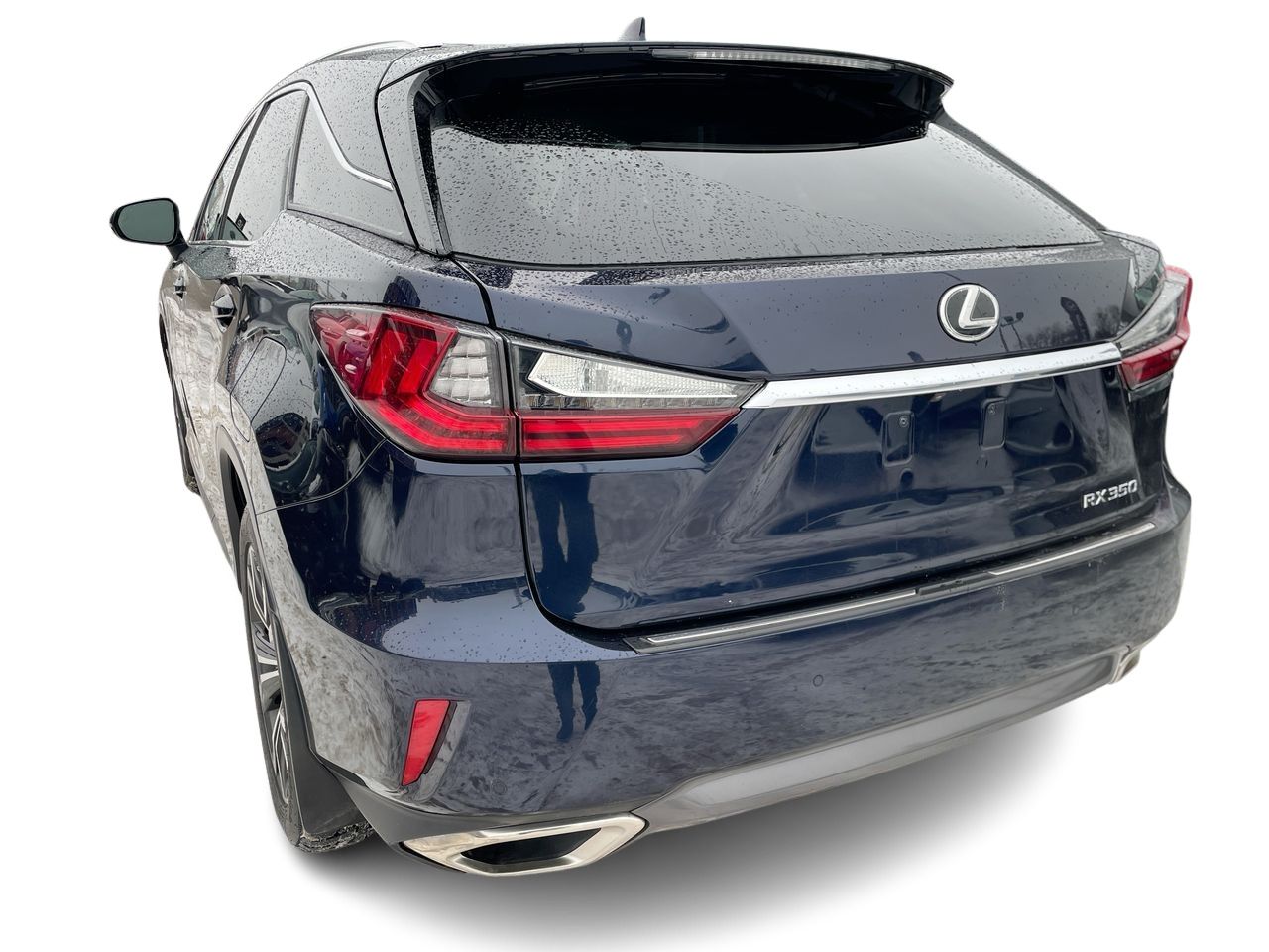 2016 Lexus RX 350 in Laval, Quebec