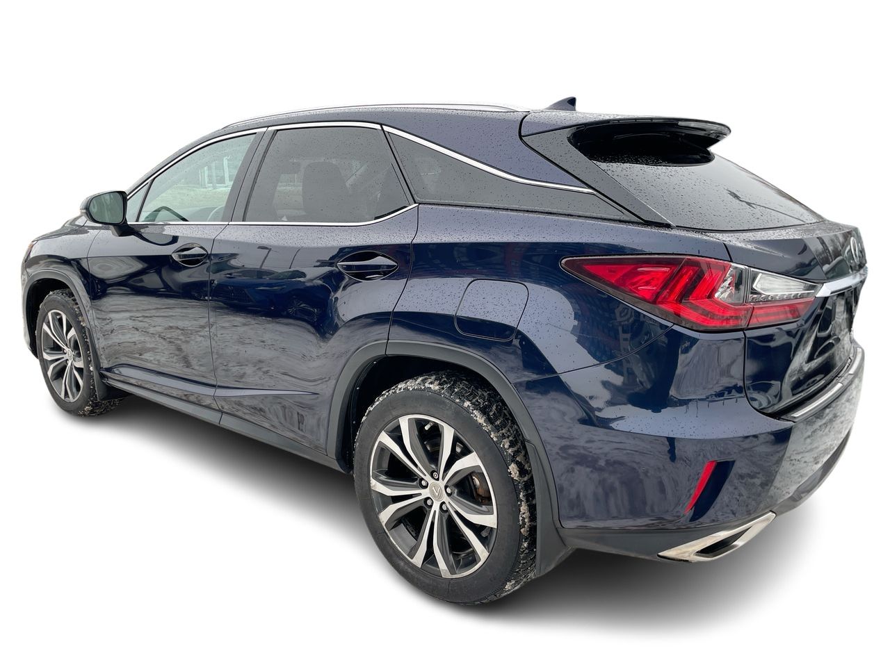 2016 Lexus RX 350 in Laval, Quebec