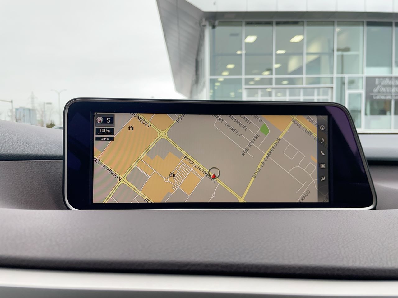 2016 Lexus RX 350 in Laval, Quebec