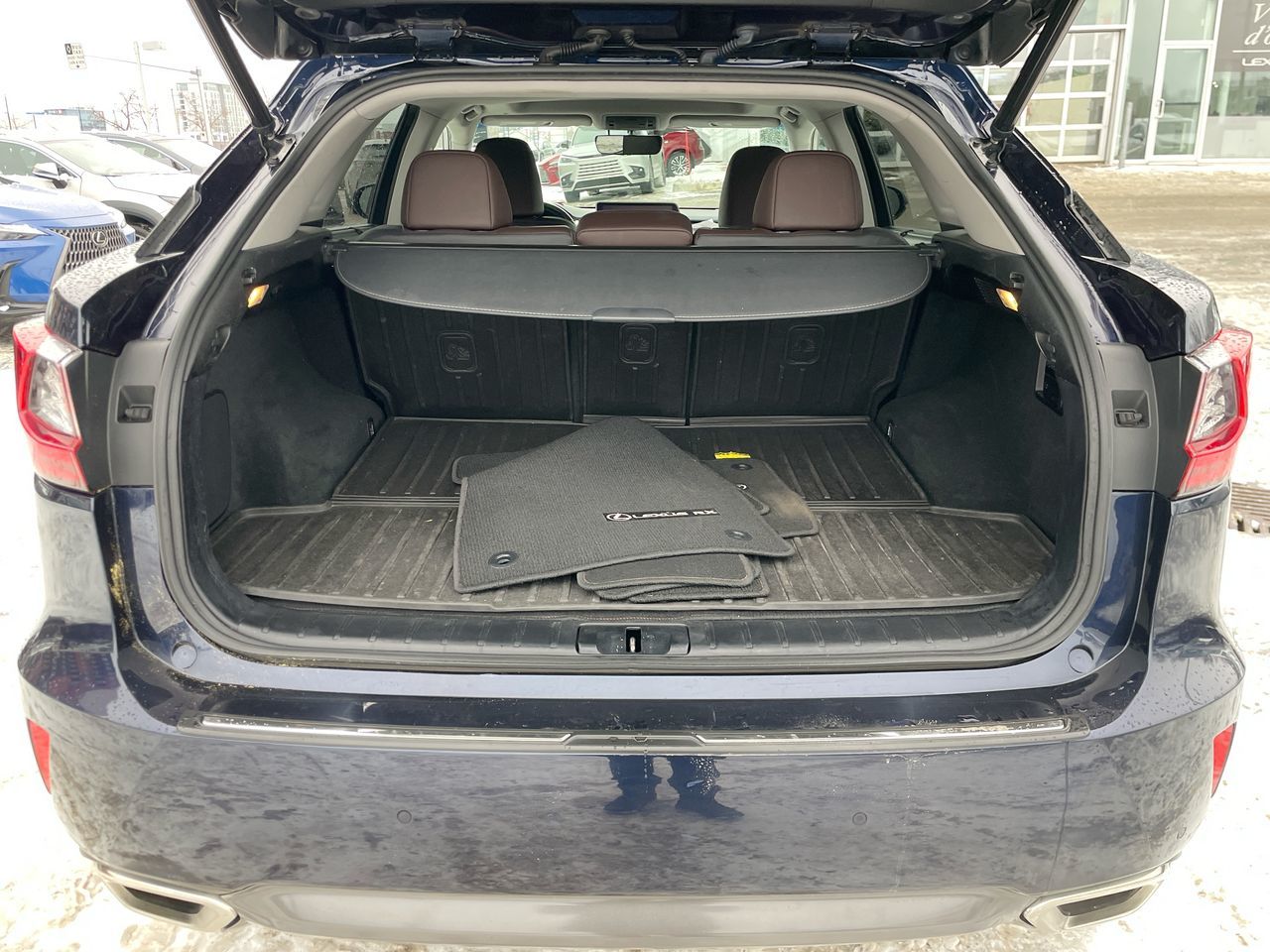 2016 Lexus RX 350 in Laval, Quebec