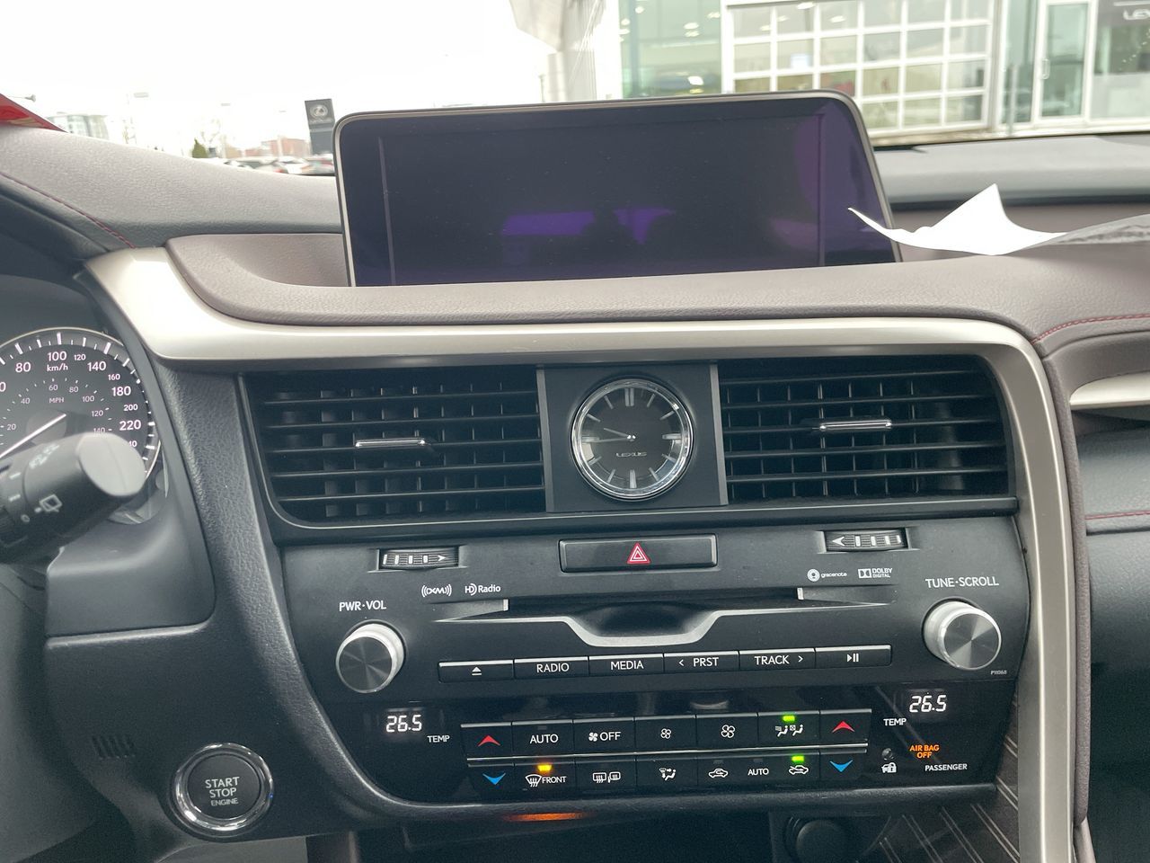 2016 Lexus RX 350 in Laval, Quebec