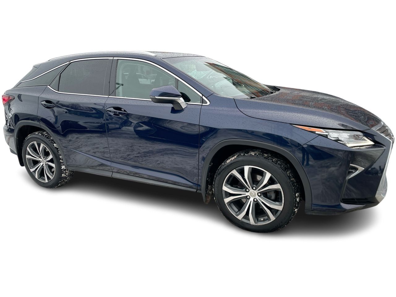 2016 Lexus RX 350 in Laval, Quebec