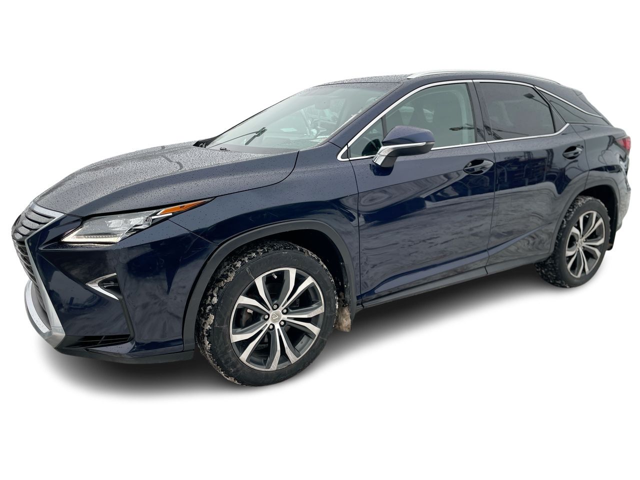 2016 Lexus RX 350 in Laval, Quebec