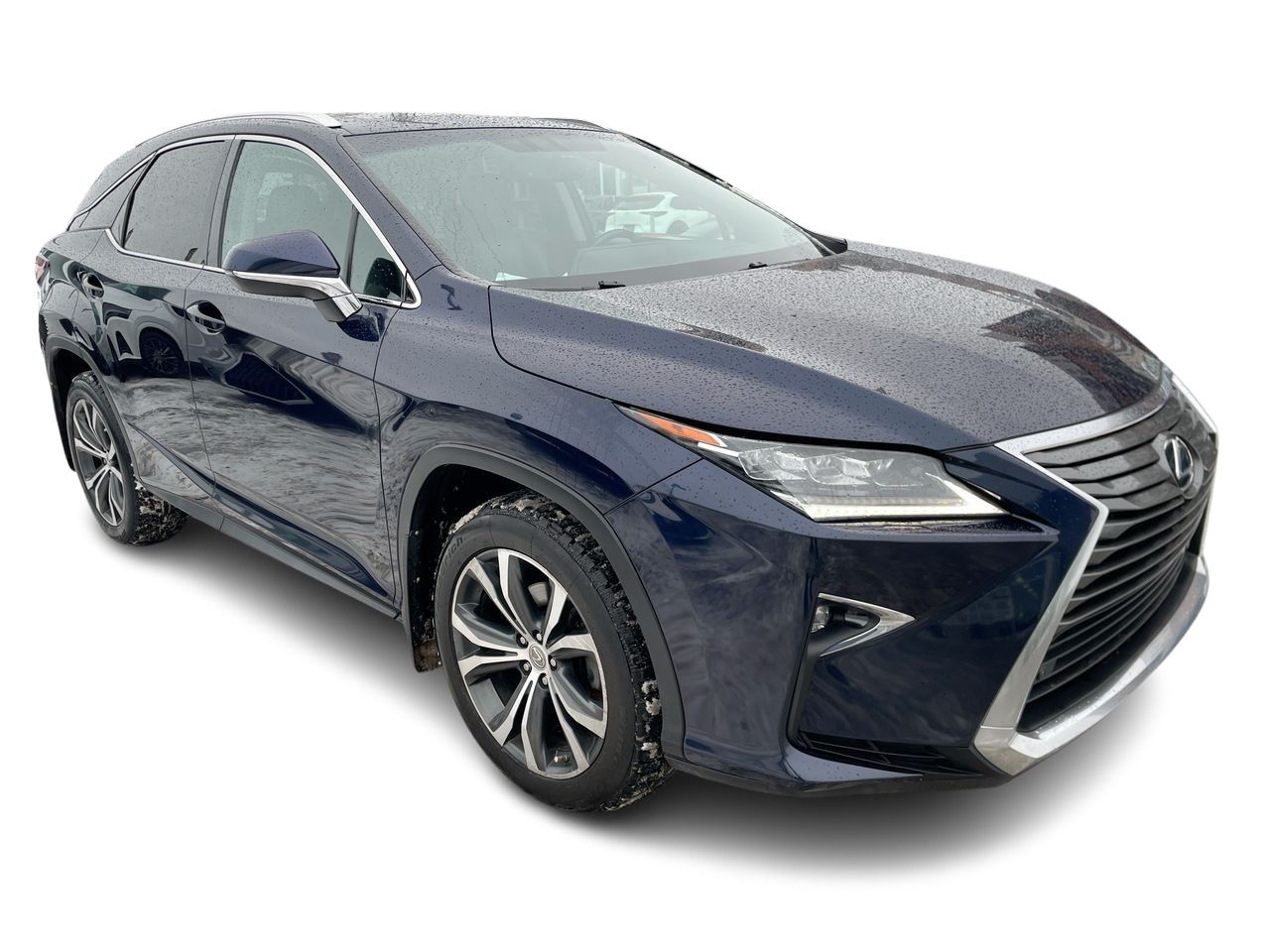 2016 Lexus RX 350 in Laval, Quebec