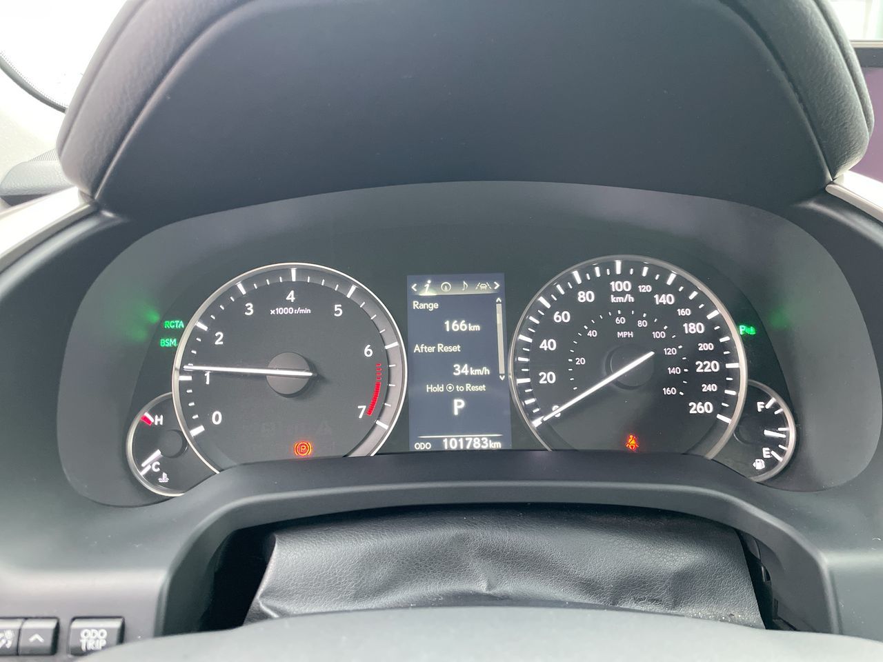 2016 Lexus RX 350 in Laval, Quebec