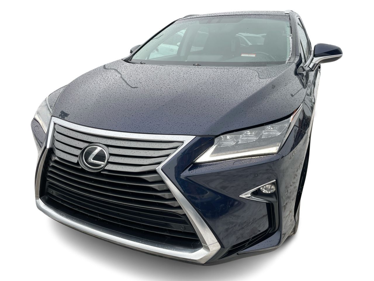 2016 Lexus RX 350 in Laval, Quebec