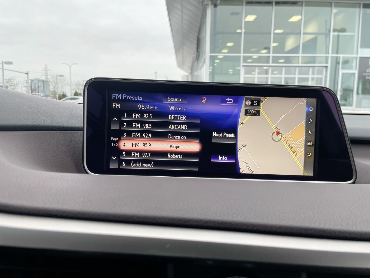 2016 Lexus RX 350 in Laval, Quebec