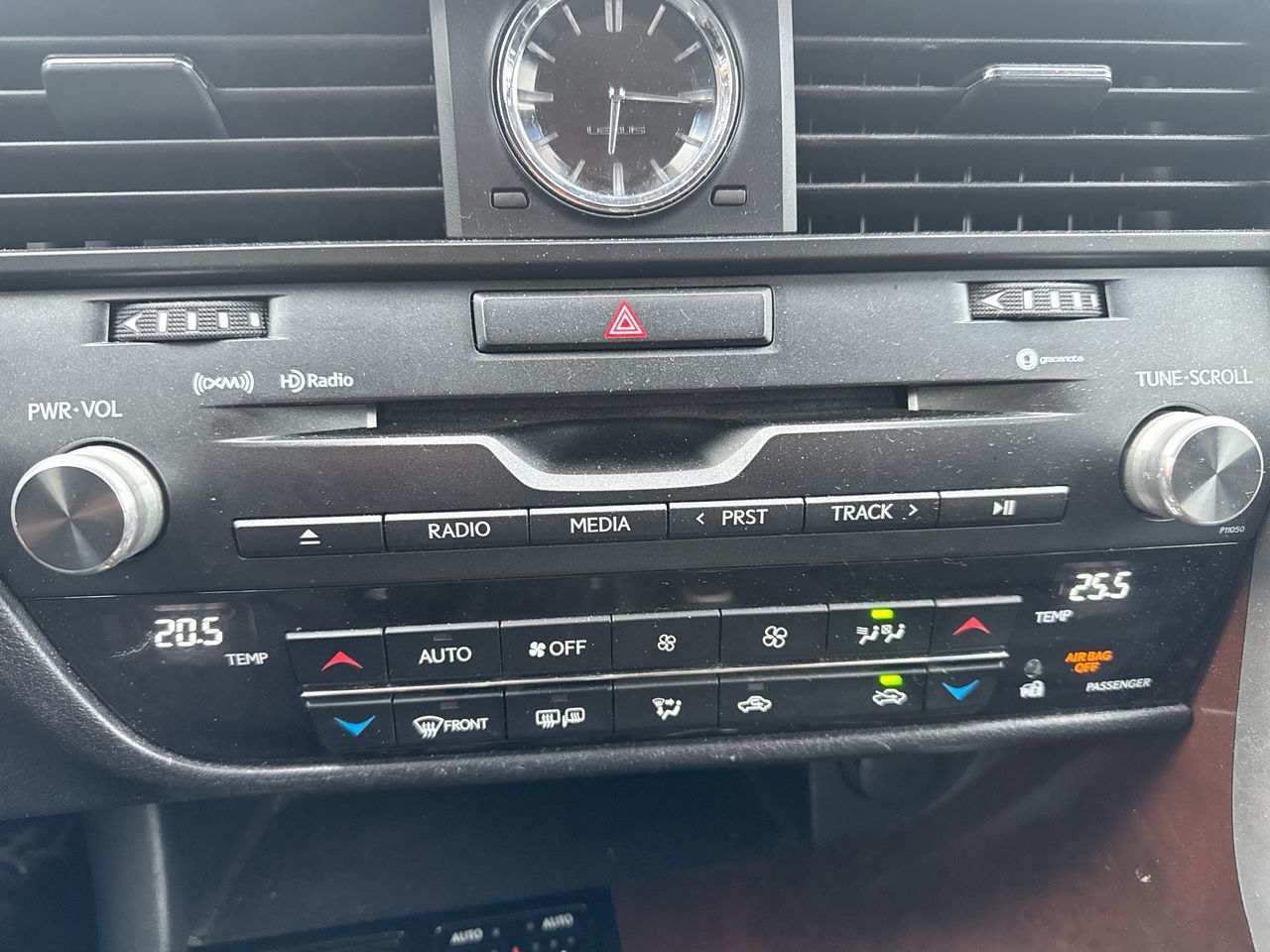 Lexus RX 350  2016