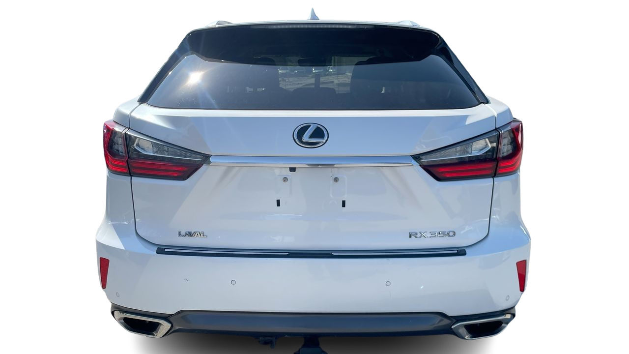 2017 Lexus RX 350 in Laval, Quebec