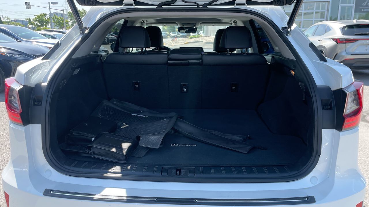 2017 Lexus RX 350 in Laval, Quebec