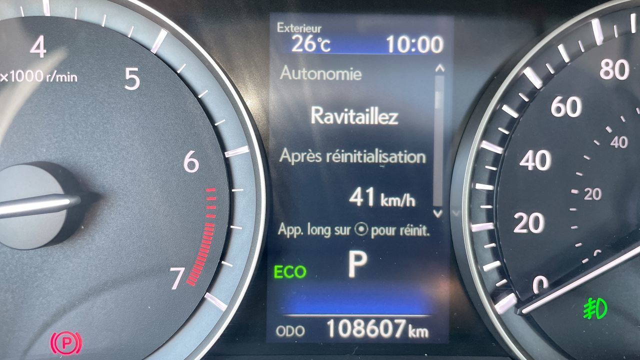 2017 Lexus RX 350 in Laval, Quebec