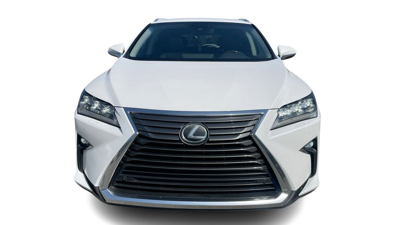 2017 Lexus RX 350 in Laval, Quebec