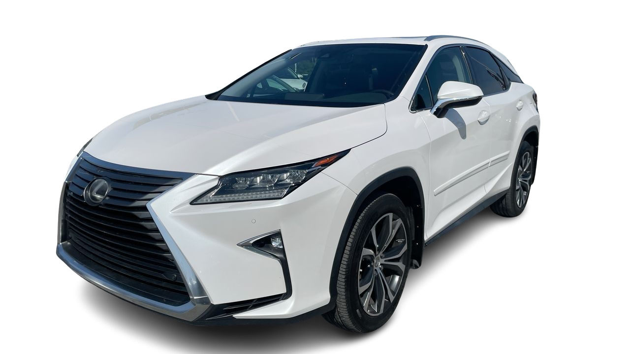 2017 Lexus RX 350 in Laval, Quebec