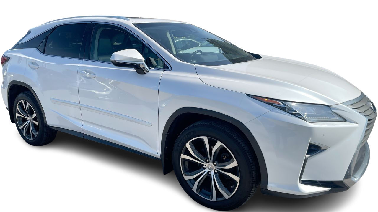 2017 Lexus RX 350 in Laval, Quebec