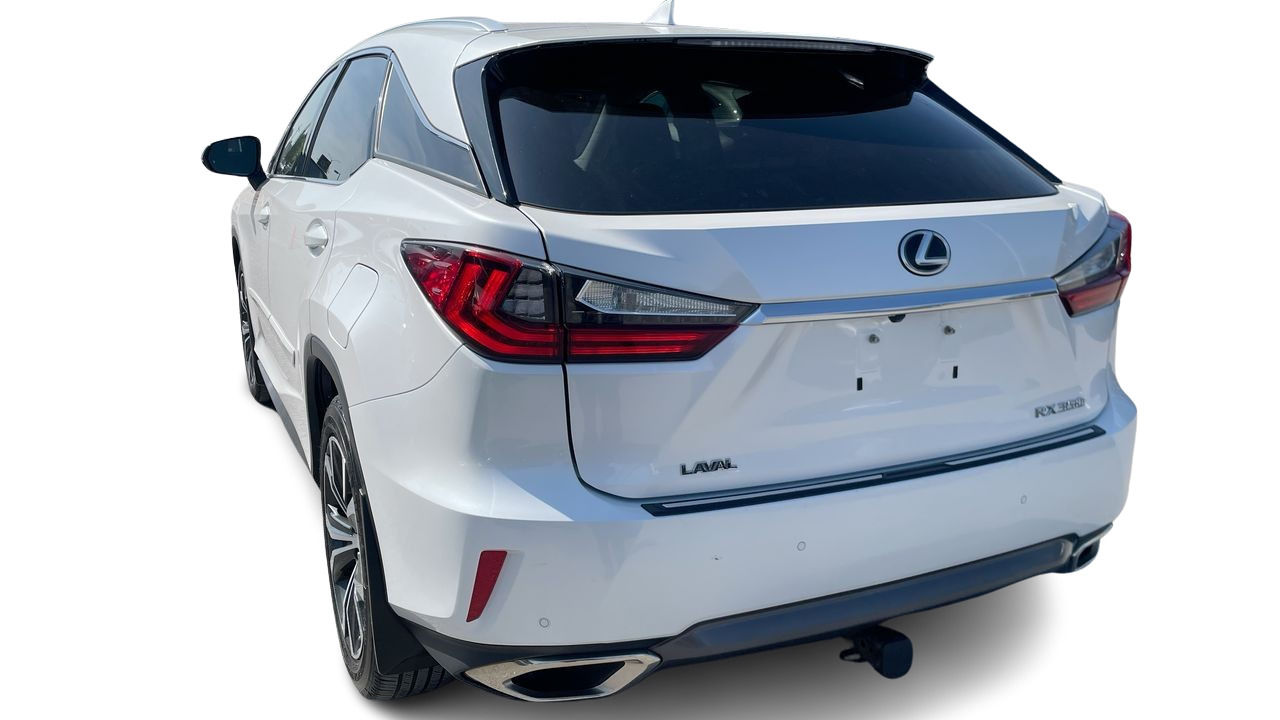 2017 Lexus RX 350 in Laval, Quebec