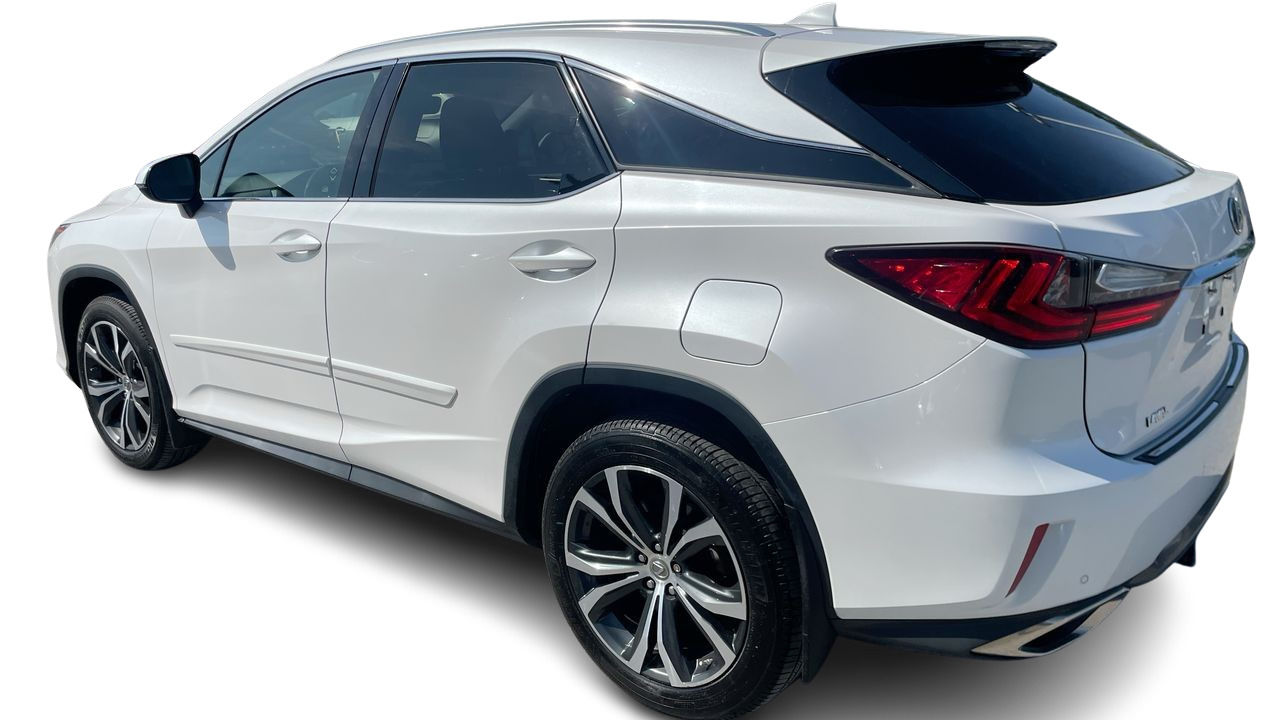 2017 Lexus RX 350 in Laval, Quebec