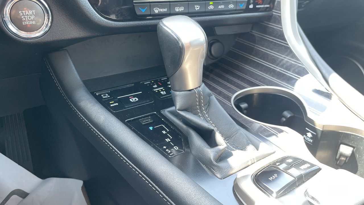 2017 Lexus RX 350 in Laval, Quebec