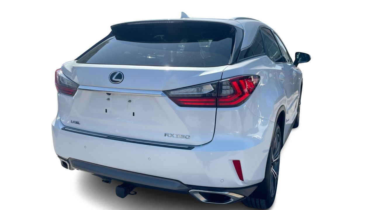 2017 Lexus RX 350 in Laval, Quebec