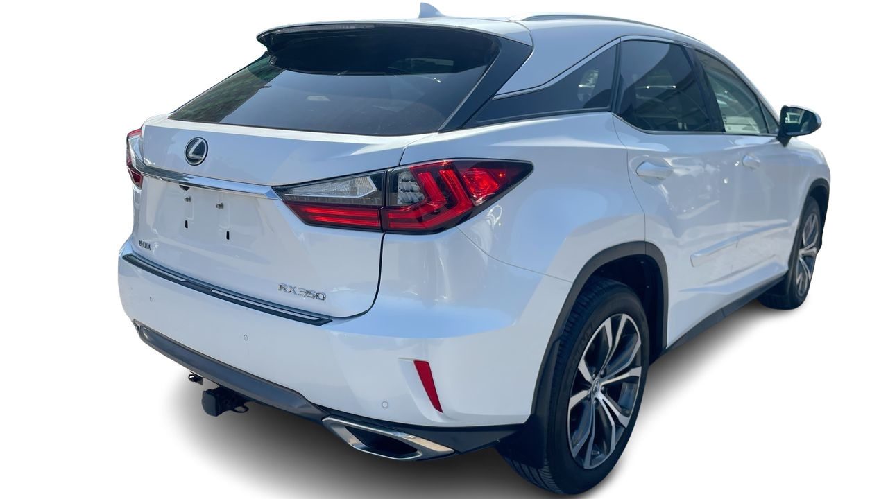2017 Lexus RX 350 in Laval, Quebec