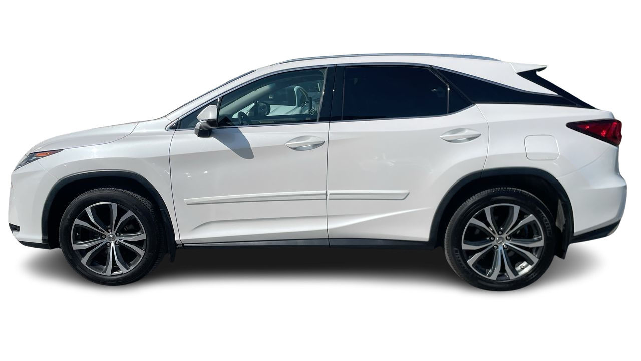 2017 Lexus RX 350 in Laval, Quebec
