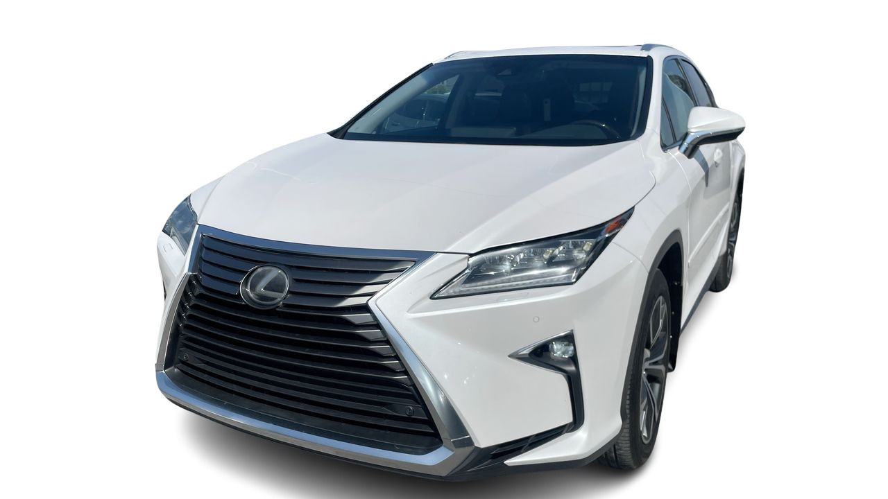 2017 Lexus RX 350 in Laval, Quebec