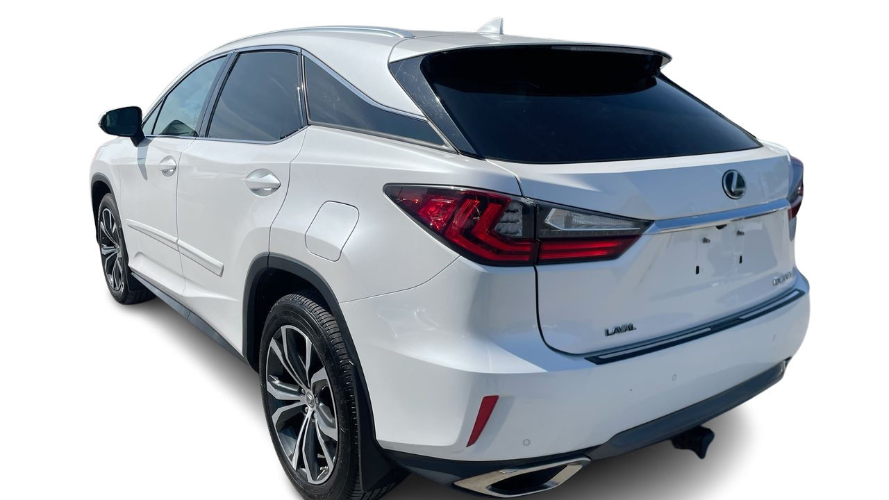 2017 Lexus RX 350 in Laval, Quebec