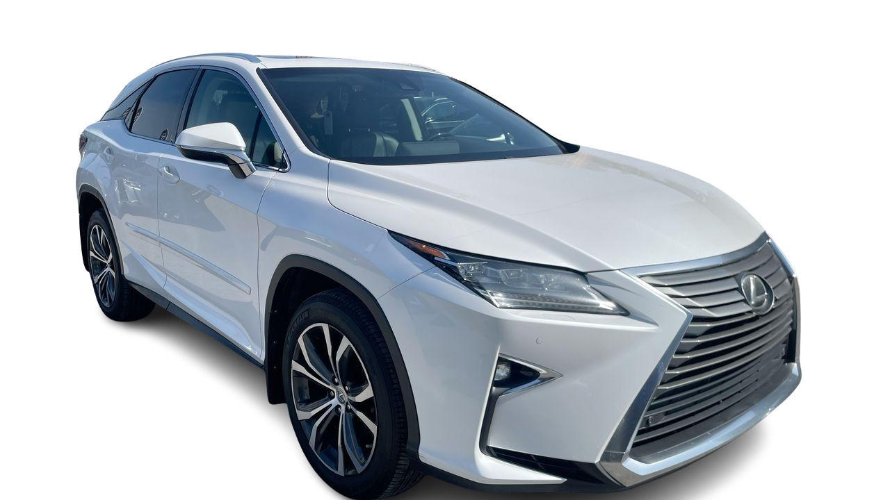 2017 Lexus RX 350 in Laval, Quebec