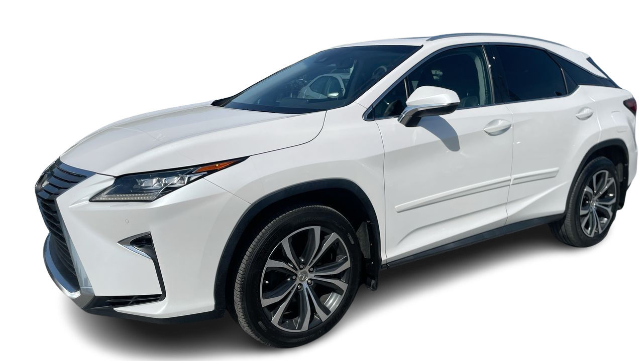 2017 Lexus RX 350 in Laval, Quebec