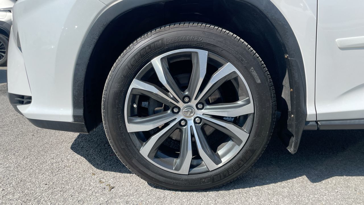 2017 Lexus RX 350 in Laval, Quebec