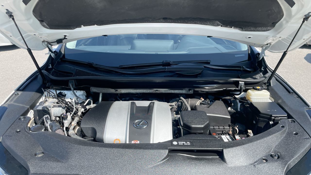 2017 Lexus RX 350 in Laval, Quebec